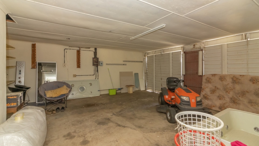Commercial Property for Sale in Kroonstad Rural Free State
